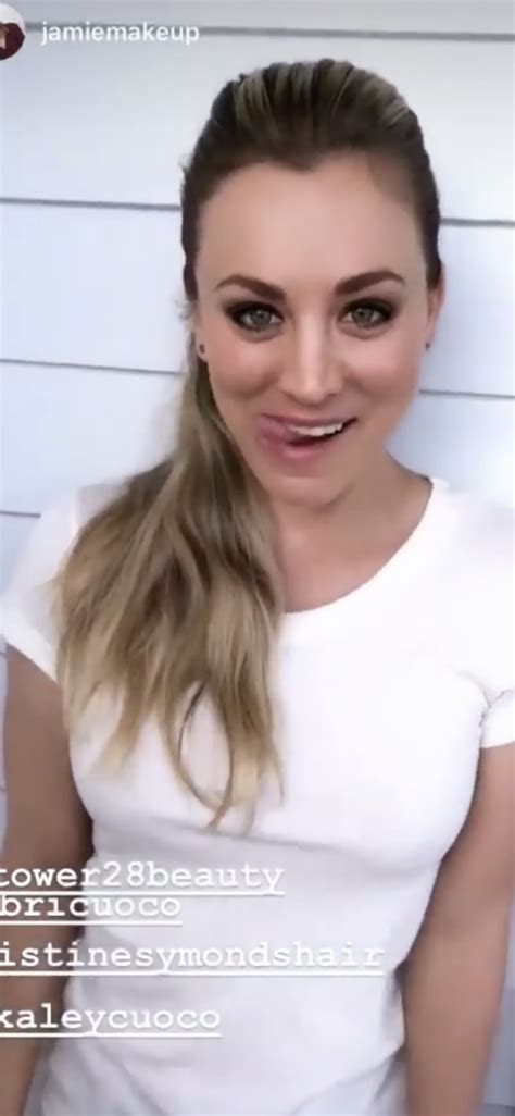 Kaley Cuoco Deepfake Porn Videos